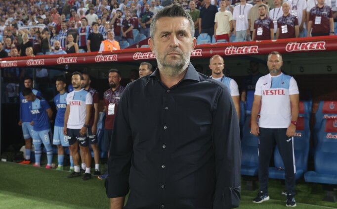 Nenad Bjelica'n�n galibiyet inanc� tam