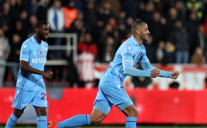Hugo: 'Hayat�mda ilk kez ya�ad�m'