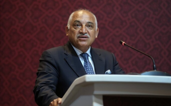 TFF'den 'Omuz Omuza' kampanyas�na yeni destek