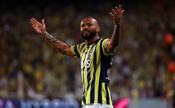Joao Pedro'ya Suudi Arabistan'dan teklif