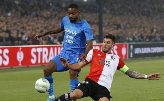 Bakambu Al Nasr'dan bonservisini almak istiyor