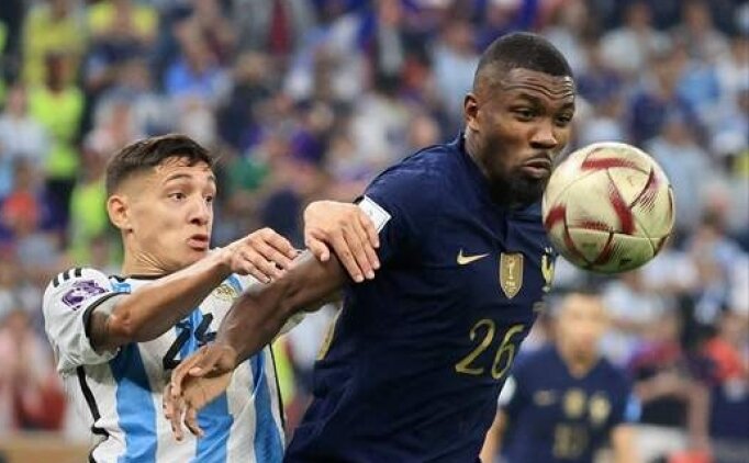 Inter, Thruam'� kadrosuna katt�!