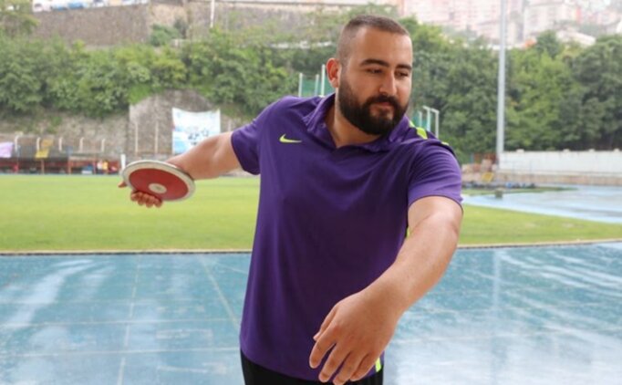 D�nya Atletizm �ampiyonas� devam ediyor