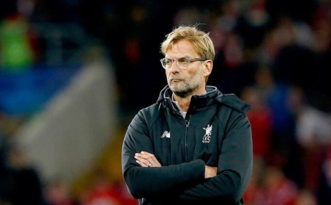 Klopp: '1000 ma�a ��kt�m b�ylesini g�rmedim'