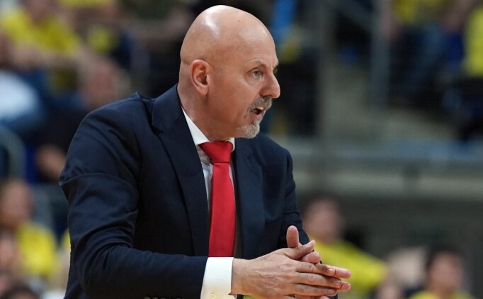 Sasa Obradovic: 'Ak�ll� oynad�k'