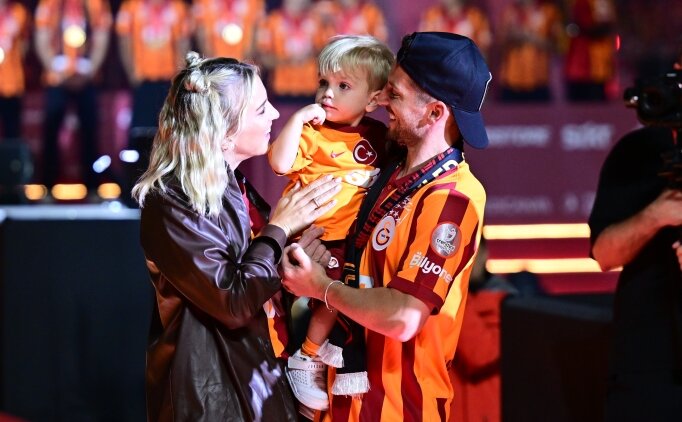 Mertens'ten gelece�i i�in a��klama!