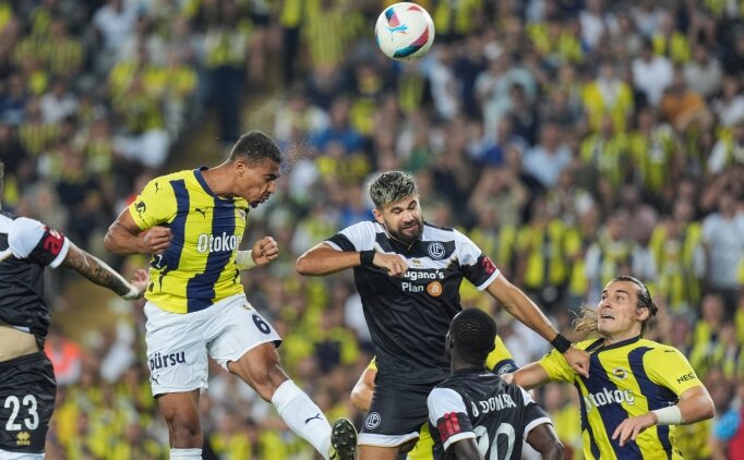 Djiku: 'Tur �ans�m�z y�zde 50'