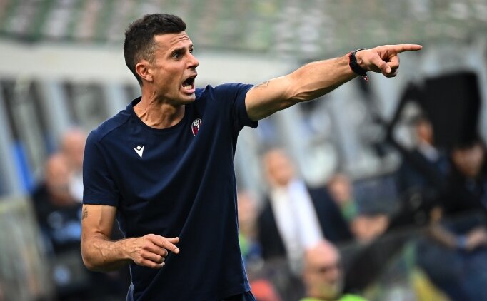Juventus'ta Allegri yerine Motta!