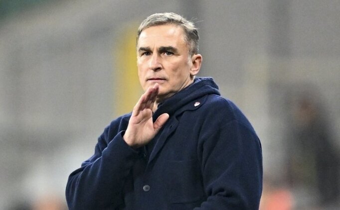 Stefan Kuntz'tan Almanya'ya Can Uzun ele�tirisi