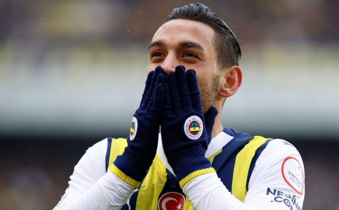 �rfan Can Kahveci: ''�ampiyonluk �ark�lar�n� s�yleyece�iz'