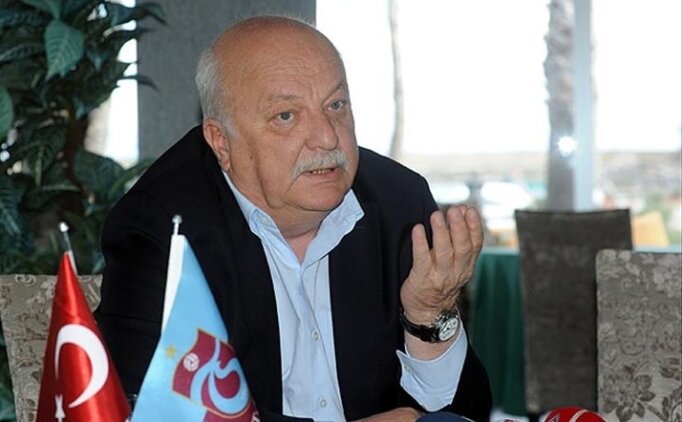 Sadri �ener'den Aziz Y�ld�r�m'a cevap!