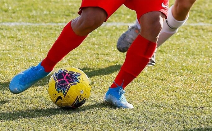 Futbolda Ege Kupas�, 4 �lkenin kat�l�m�yla �zmir'de ba�layacak