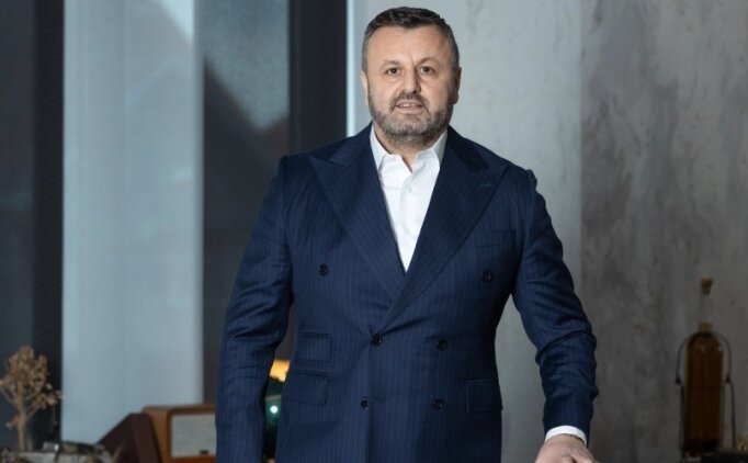 K�z�ly�ld�z ba�kan�: 'Guduric ve Micic'in finansal taleplerini kar��layamad�k'