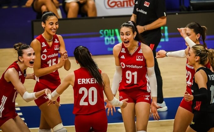 Sultanlar�m�z, ikinci etaba ba�l�yor!