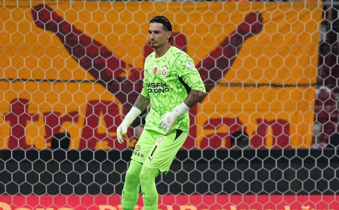 Galatasaray'da kadro de�i�ti: U�urcan �ak�r