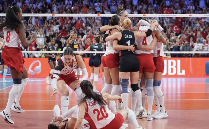 Pelin �elik: 'Bu bask�ya kimse dayanamazd�!'