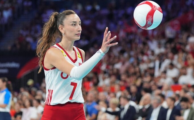 Hande Balad�n: '�l�m gibi bir �eydi!'
