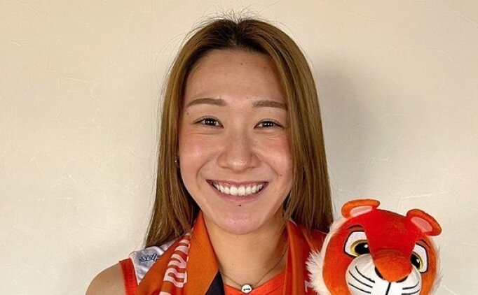 Eczac�ba�� Dynavit, Mayu Ishikawa'y� kadrosuna katt�