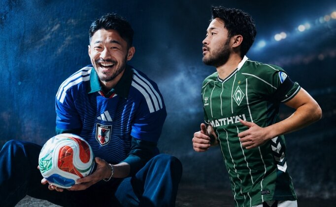 G�ztepe'ye Japon sa� bek: Sugawara