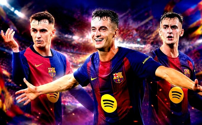 Galatasaray'dan Marc Casado markaj�!