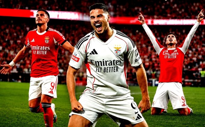 Galatasaray'da son aday Ivanovic!