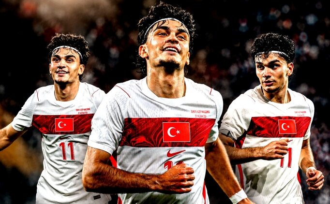 Frankfurt, Can Uzun i�in net: '60 milyon Euro!'