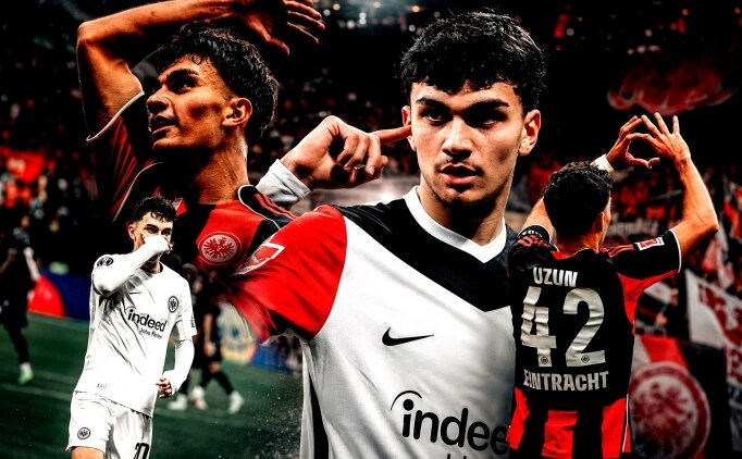 Can Uzun'dan Galatasaray'a ye�il ���k!