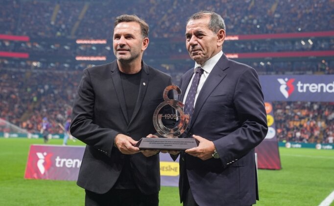 Galatasaray'da b�y�k endi�e: Transfer