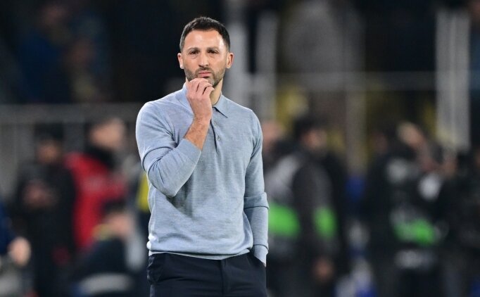 Domenico Tedesco, Bologna'ya imza at�yor