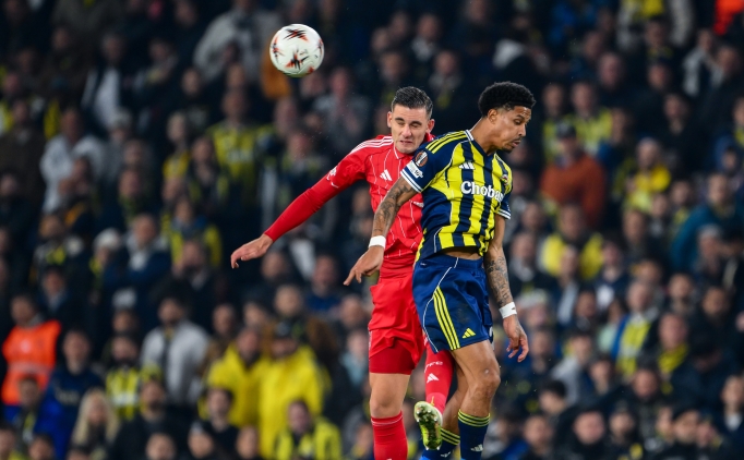 Fenerbahçe'nin İngiliz laneti devam ediyor