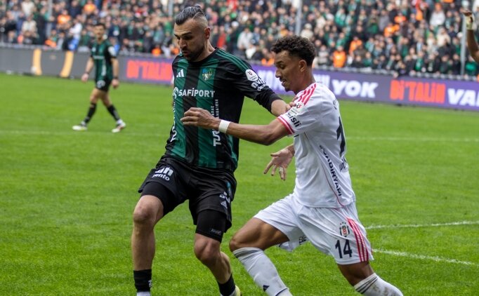 Serdar Dursun'dan milli tak�m yorumu