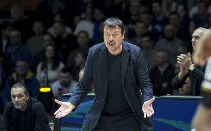 Panathinaikos, EuroLeagu'de y�kseli�ini devam ettirdi