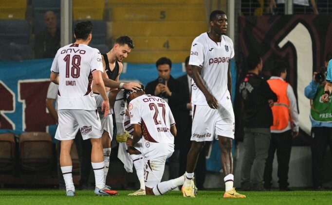 T�rkiye Kupas�'nda final heyecan�! Trabzonspor - Konyaspor