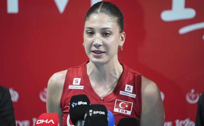 �lkin Ayd�n: 'Milli formay� en iyi �ekilde temsil etmeye �al��aca��z!'
