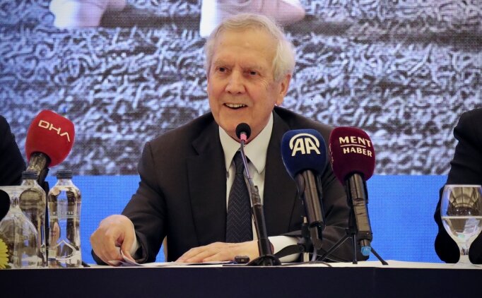Aziz Y�ld�r�m, transfer i�in tarih verdi