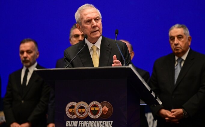 Aziz Y�ld�r�m'dan Ali Ko� ve Hakan Safi'ye �a�r�!