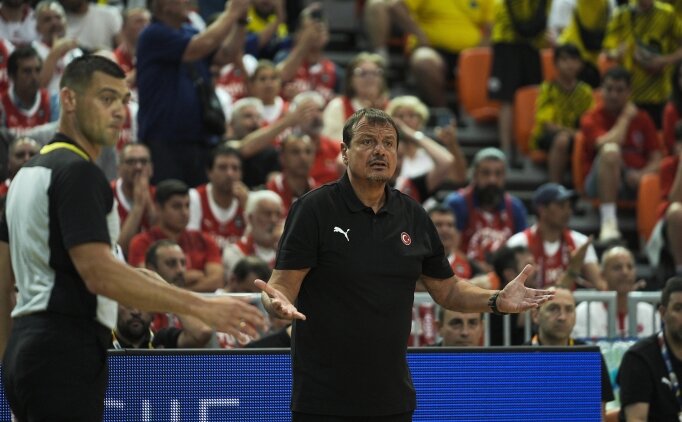 Ataman'dan Bosna Hersek galibiyeti yorumu
