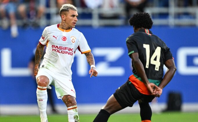 CANLI | Galatasaray - Venezia