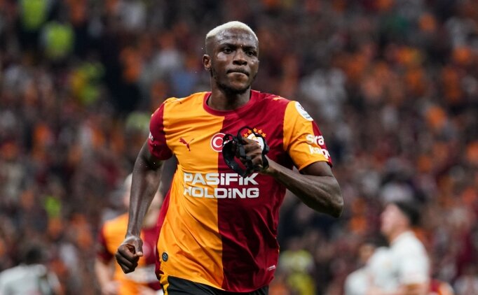 Ba�ak�ehir - Galatasaray: Muhtemel 11'ler