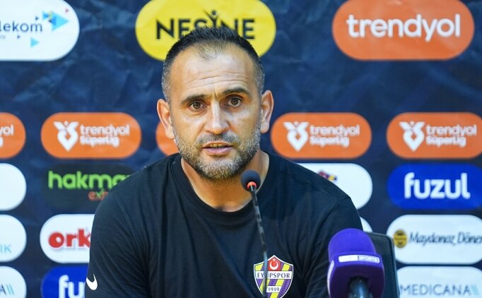 Erman K�l��: 'Daha farkl� i�ler yapaca��z'