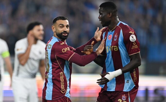 Fatih Tekke sonras� Trabzonspor'dan 5 goll� ba�lang��!