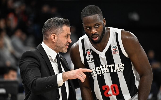 Be�ikta�'�n rakibi S�rbistan'da Maccabi Rapyd