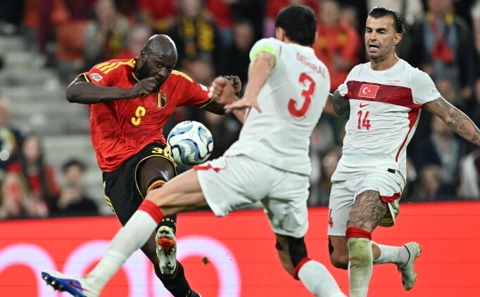 Mehmet �zdilek: 'Elle tutulur taraf�m�z yok'