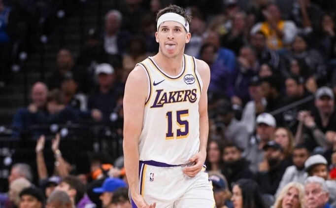 Brooklyn Nets, Austin Reaves i�in devreye girebilir