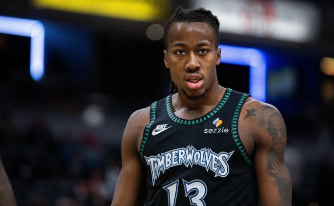 Ayo Dosunmu'nun Timberwolves'ta kalmas� bekleniyor
