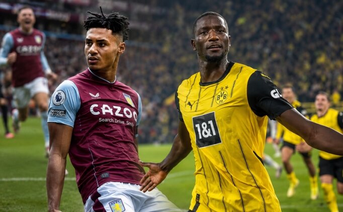Fenerbah�e'de g�zler Guirassy ve Watkins'te!