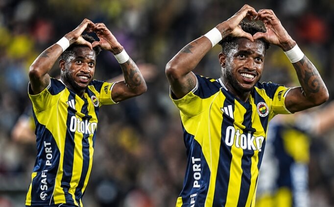 Fred i�in Brezilya'dan yeni talip