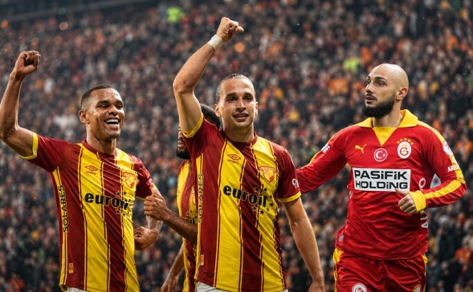 Galatasaray ve G�ztepe aras�nda transfer geli�mesi!