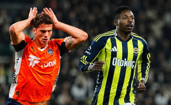 Fenerbah�e'de takas plan�: Musaba & Bertu� Y�ld�r�m