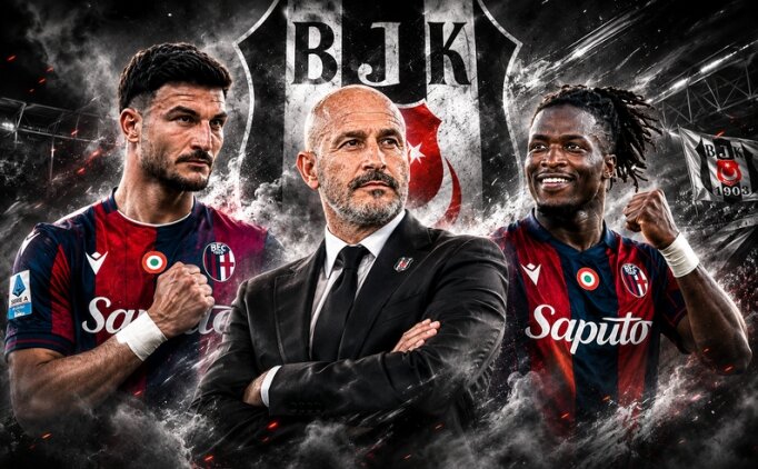 Be�ikta�'ta 43 milyon euroluk kanat plan�!